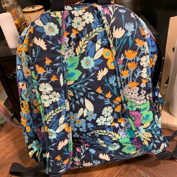 Vera Bradley Handbags - Vera Bradley back pack